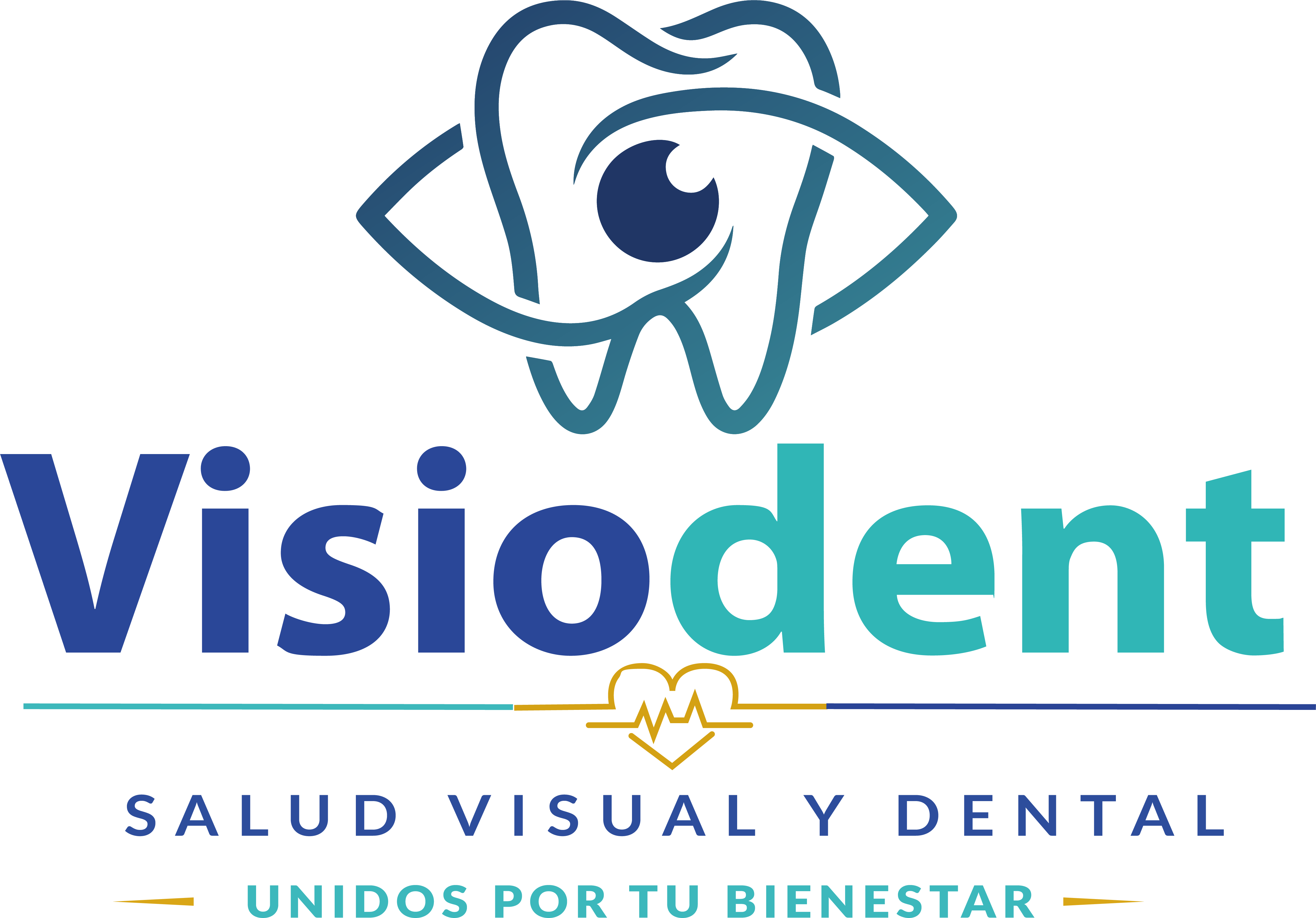 Visiodent Logo