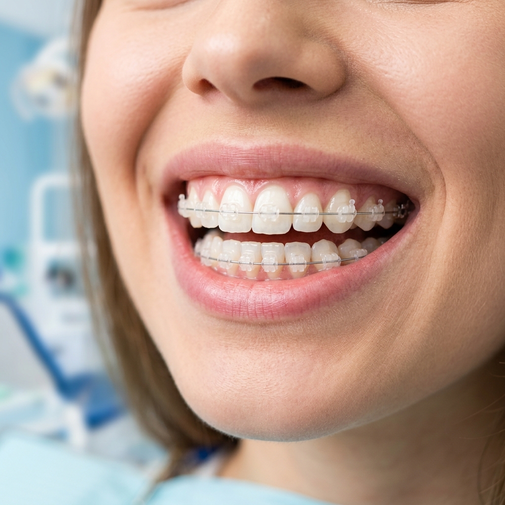 Promo Brackets y Limpieza